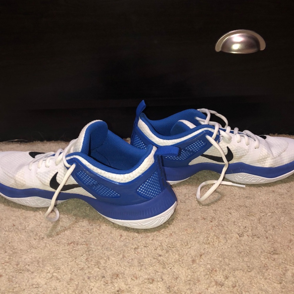 Volleyball shoes NIKE